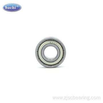 deep groove ball bearing 6202 z zz factory